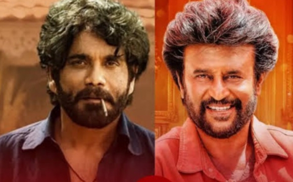 ஜெயிலர்- 2 லும் ரஜினி-நாகார்ஜுனா நடிக்க உள்ளதாக தகவல்.