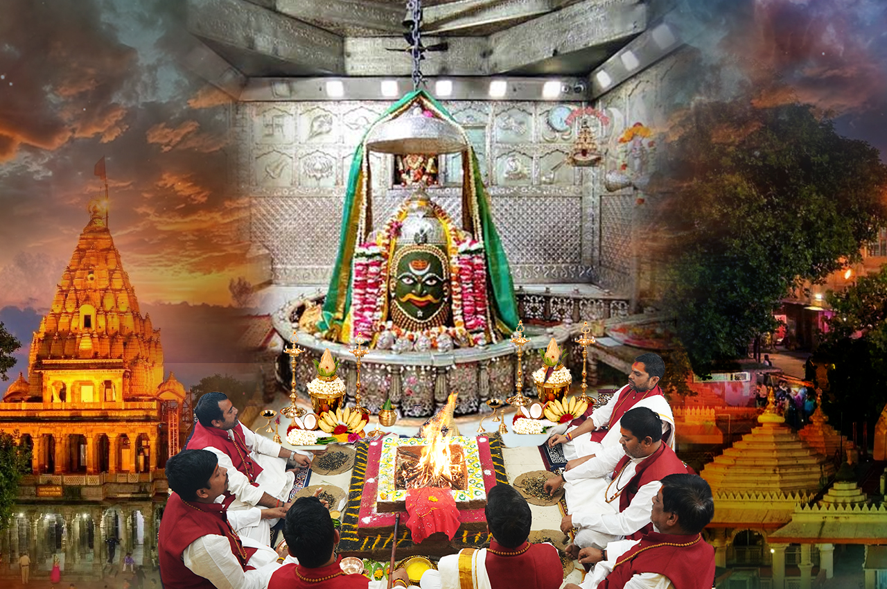 இந்து மதத்தில் இடம்பெறும் சில முக்கிய மந்திரங்கள்: