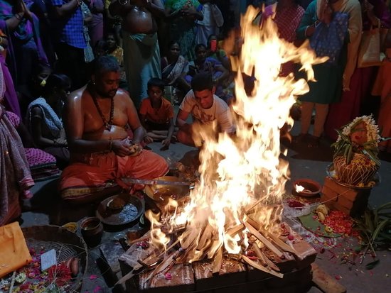 அமாவாசையில் எதனைச் செய்யலாம்..
