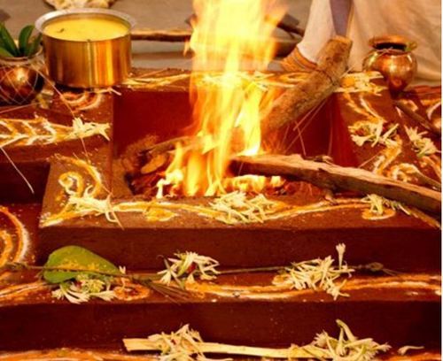 கணபதி ஹோமம் செய்வதால் என்ன நன்மை நிகழும்?