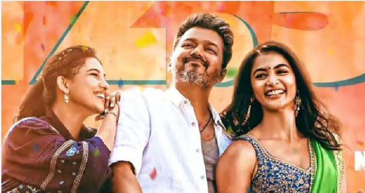 ஜனநாயகன் படத்திற்கு ஏ சான்றிதழ் வழங்கி உள்ளது மத்திய தணிக்கை வாரியம். 