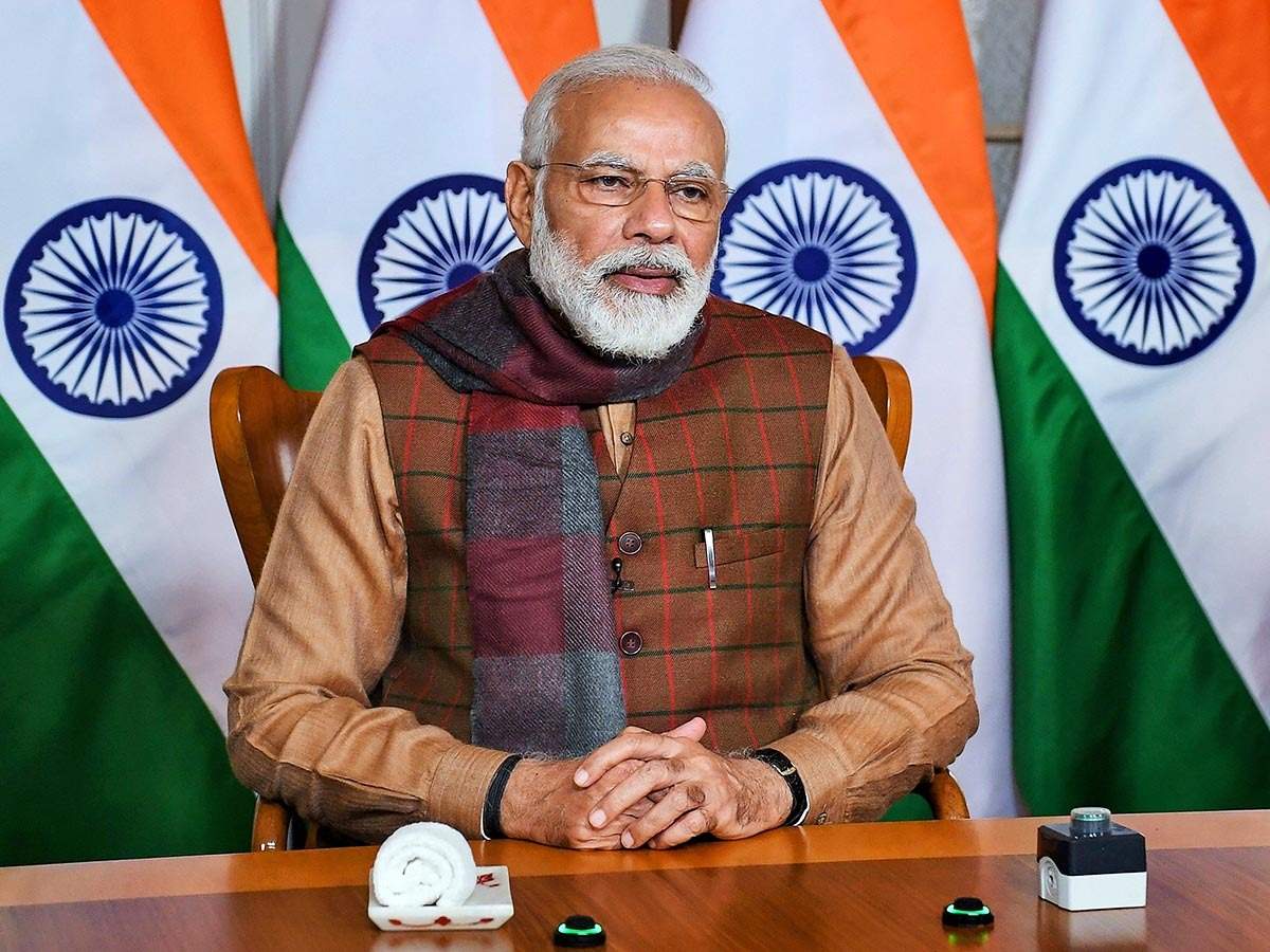 மழை வெள்ளத்தால் பலியானோரின் குடும்பங்களுக்கு ரூ.2 லட்சம்... பிரதமர் மோடி உத்தரவு...