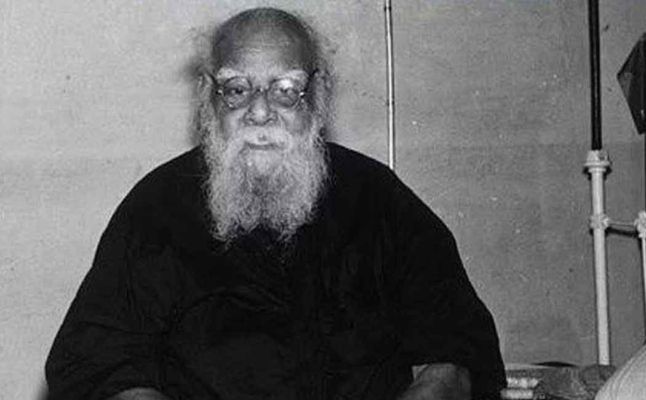 பெரியார் என்பது ஓர் உணர்வு... கனிமொழி எம்.பி. வெளியிட்ட வீடியோ