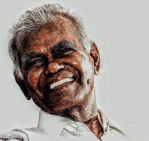 தமிழர் தகைசால் விருது பெறும் பொதுவுடமை இயக்க மூத்த தலைவர்