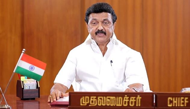 மோடியுடன் முதலவர் மு.க.ஸ்டாலின் நாளைஆலோசனை